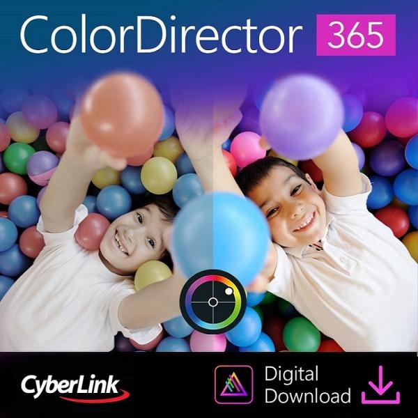 ColorDirector 2024 컬러디렉터 365 [일반용(기업 및 개인)/ESD/1년]