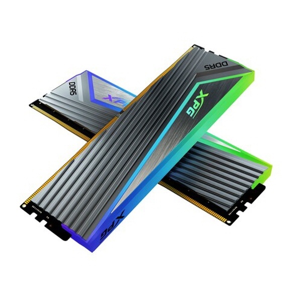 XPG DDR5 PC5-48000 CL30 CASTER [32GB (16GB*2)] (6000)