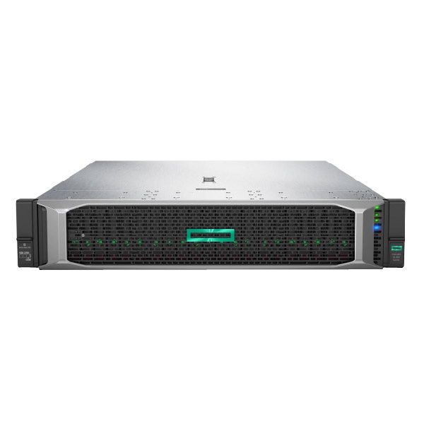 DL380 Gen10 서버 [ CPU S4210R ] [ 옵션선택 : RAM / SSD / HDD ] 8SFF/P408i-a/500W ★출장설치 옵션제공★
