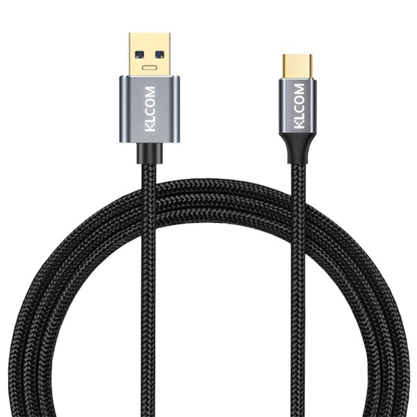 USB-A 3.0 to Type-C 18W 고속 충전케이블 [3m]