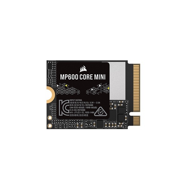 MP600 Core Mini M.2 NVMe 2230 [2TB QLC]