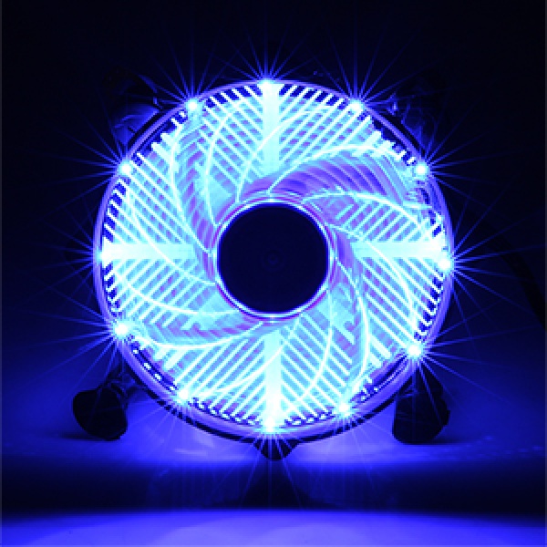 ALPHA-900 BLUE LED [CPU 쿨러]