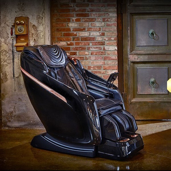 오라클 X1 안마 의자
