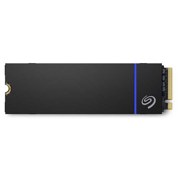 Game Drive M.2 NVMe 2280 for PS5 [2TB TLC] 히트싱크