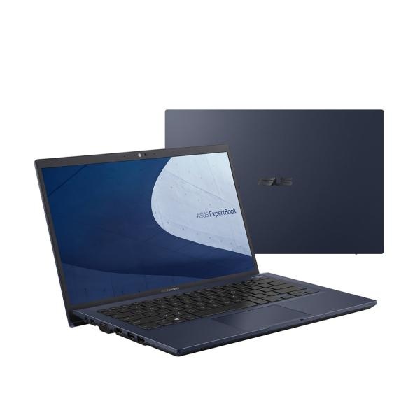 ExpertBook B1 B1400CEAE 비즈니스 노트북 / Intel Celeron, 4GB, 128GB WIN10
