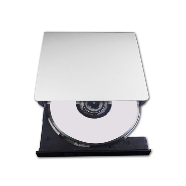 외장ODD, UC-CP66 DVD-RW [USB3.0] [화이트]