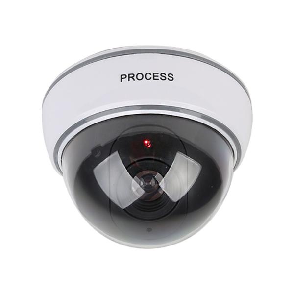 [(주)마루느루] 모형 CCTV, LX103_2 프리미엄 리얼 돔 카메라