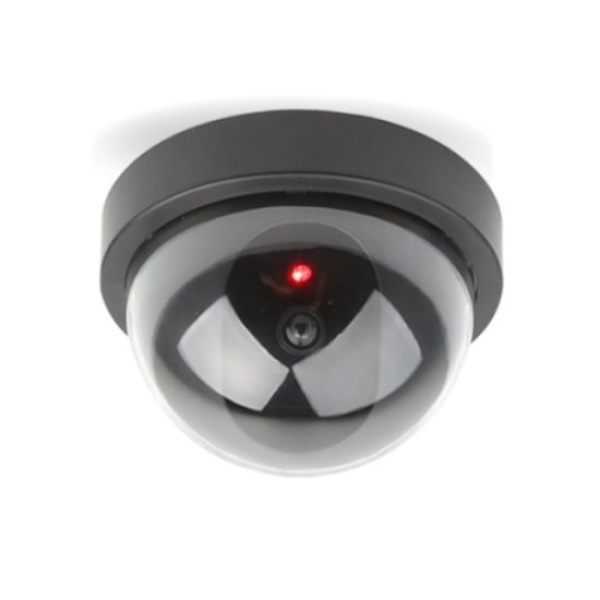 [(주)마루느루] 모형 CCTV, LX102_2 일반형 돔 카메라