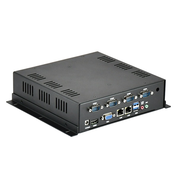 산업용 미니PC i5-10세대 HDL-BOXPC-10C (8GB, SSD 128G, 무선랜)