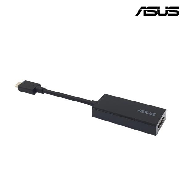 USB C타입 to HDMI 변환 컨버터, USB-C to HDMI Dongle