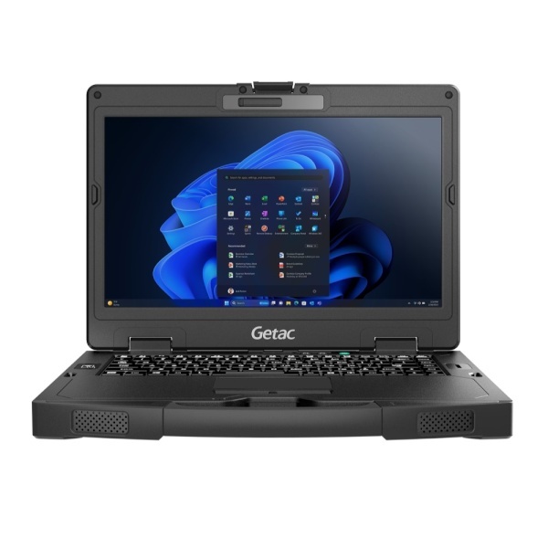 Getac S410 비즈니스 러기드 노트북
