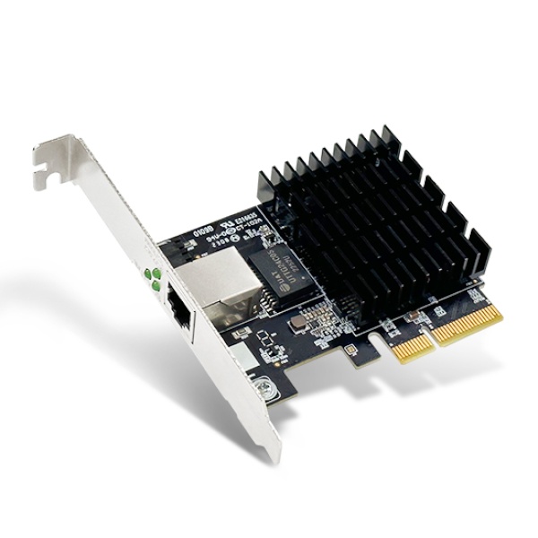 ipTIME PX10G (유선랜카드/ PCIE / 10Gbps)