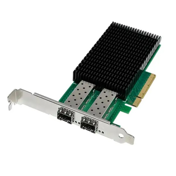 스타링크 SL-MCX512A (유선랜카드/PCI-E/25Gb/2port)