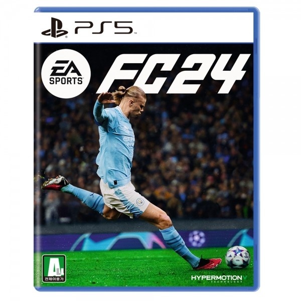 PS5 FC24 / FIFA24 피파24 한글판