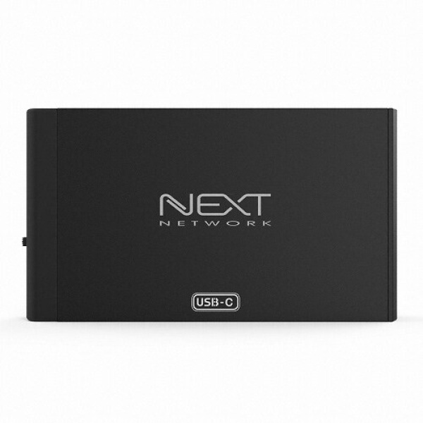 3.5인치 조립 외장HDD, NEXT-351TCU3 [USB 3.0] [리퍼하드 8TB] (무상AS 1년)