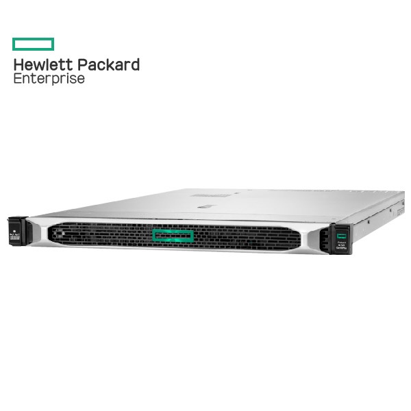 DL360 Gen10 Plus 서버 [ CPU S4310 ] [ 옵션선택 : RAM / SSD / HDD ] 8SFF/SR100i/500W