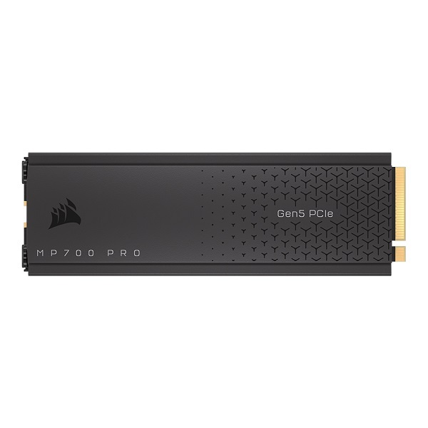 MP700 PRO with Air Cooler M.2 NVMe 2280 [2TB TLC]