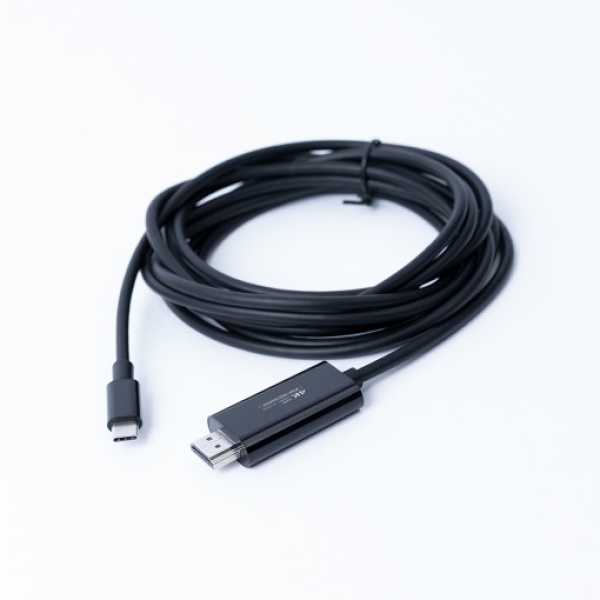 Type-C 3.1 to HDMI 1.4 미러링 케이블, 넷플릭스지원, PM-MC1000 [3M]