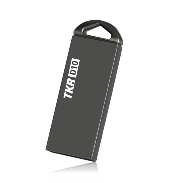 TKR D10 USB2.0 [블랙/128GB]