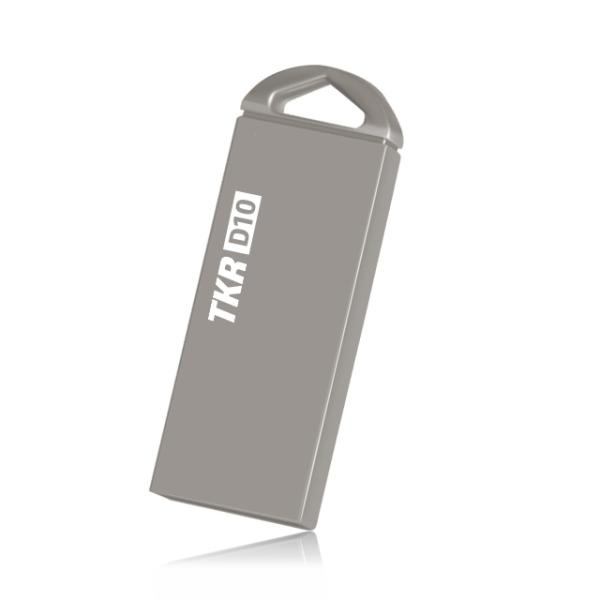 TKR D10 USB2.0 [실버/8GB]