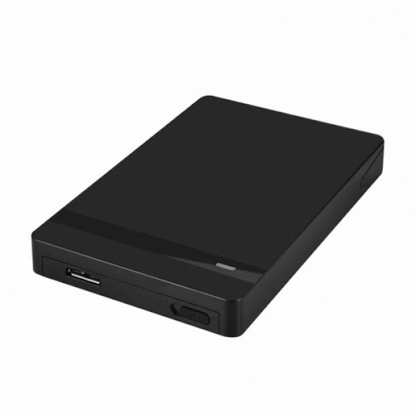 조립 외장HDD, NEXT-525U3 [USB3.0] [리퍼하드 1TB]