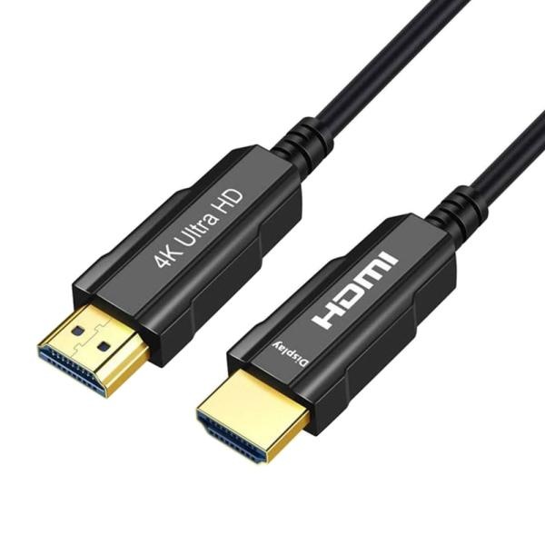 HDMI 2.0 광케이블, MH-AOC50 [50M]