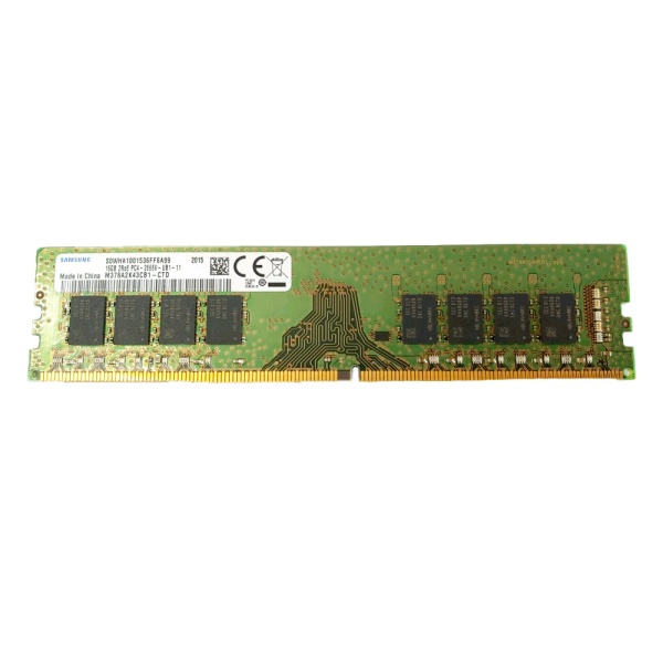 삼성 DDR4 PC4-21300 (20년 이전 주차) [16GB] (2666)