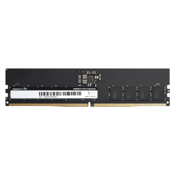 DDR5 PC5-48000 CL48 Elite 서린 [16GB (16GB*1)] (6000)