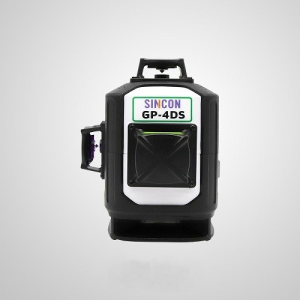 SINCON 그린라인 4D 레이저레벨기 GP-4DS / GP4DS