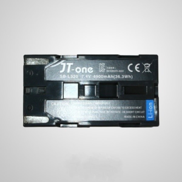 SINCON SL-3DS/3DG 전자식리튬배터리 SB-L320