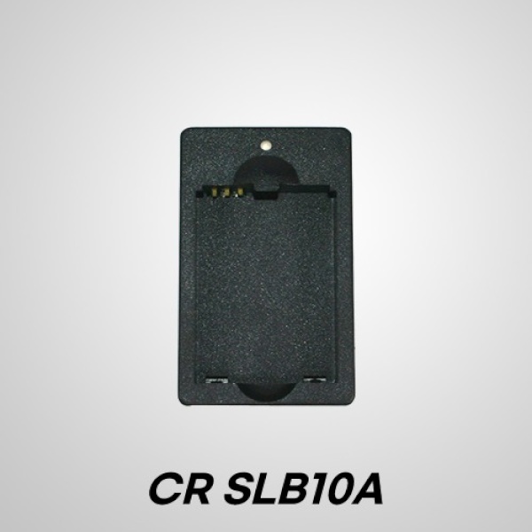 리튬배터리충전거치대 CR-SLB10A