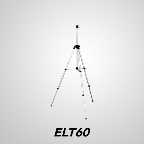 레이저 전용 엘리베이션 삼각대 (1830mm) ELT60