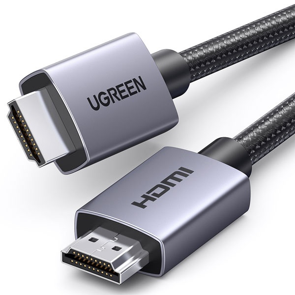 HDMI 2.0 케이블, 4K [3m/U-25300]