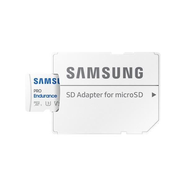 [공식인증] PRO Endurance MicroSDXC [256GB] [MB-MJ256KA/APC]