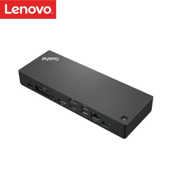 레노버 40B00135AE (USB허브/도킹/멀티포트) ▶ [유·무전원/C타입] ◀