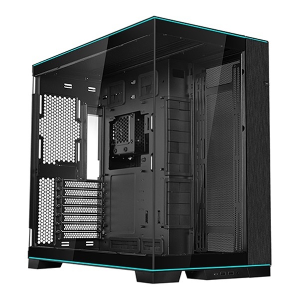 리안리 PC-O11D EVO RGB (Black) (미들타워)