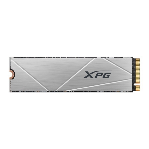 XPG GAMMIX S60 M.2 NVMe 2280 [2TB TLC] 방열판