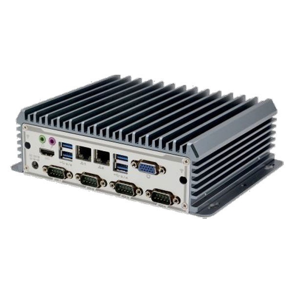 산업용 컴퓨터 미니PC i5-10210U COM6 WIN10 IoT, ADATA SO-DDR4 16GBw.t, ADATA mSATA 1TBw.t