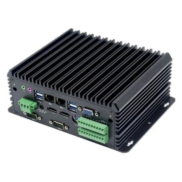 산업용 컴퓨터 미니PC i7-8565U COM6 WIN10 IoT, ADATA SO-DDR4 8GB, ADATA mSATA 1TB