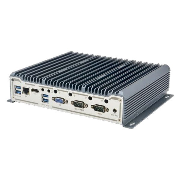 산업용 컴퓨터 미니PC i5-1135G7 WIN10 IoT, ADATA SO-DDR4 8GB, ADATA mSATA 256GB