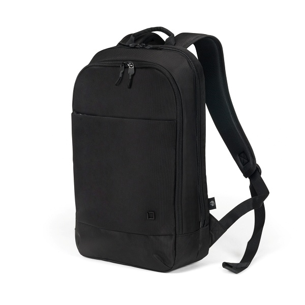 노트북 백팩, D32015-RPET Eco Backpack Slim MOTION [14.1형] [블랙]