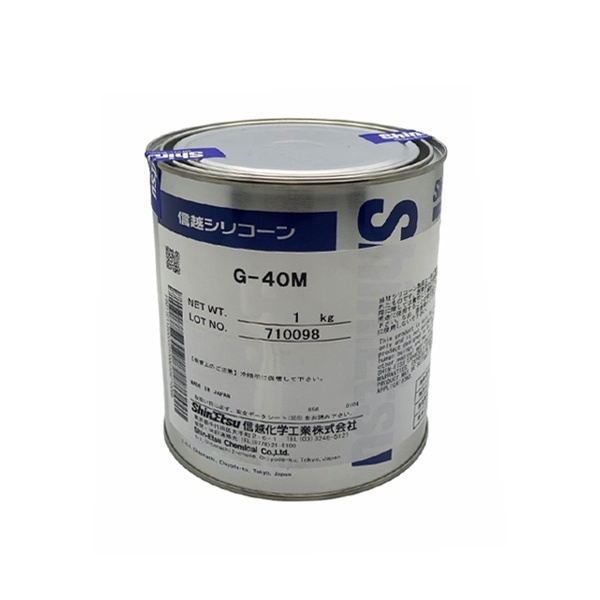G-40M 실리콘 그리스 1kg