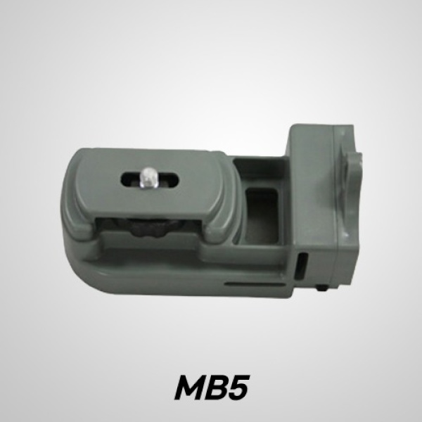 신콘 마그네틱 브라켓(SP-5,LP106) MB-5