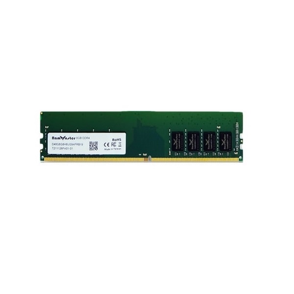 Ramonster DDR4 PC4-25600 CL22 젬스톤코리아 [8GB] (3200)