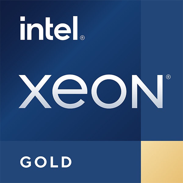 Intel® Xeon® Gold 6526Y Processor 37.5M Cache, 2.80 GHz Tray