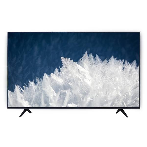 55인치 구글 안드로이드 UHD 4K LED 스마트 아이온 중소기업 TV