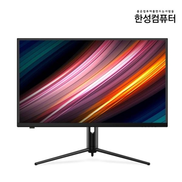 TFG32U14PQ UHD IPS 160 게이밍 USB Type-C (무결점)