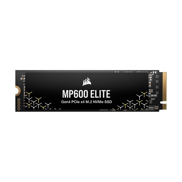 MP600 ELITE M.2 NVMe 2280 [2TB TLC]
