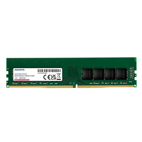 ADATA DDR4 PC4-25600 CL22 코잇 [32GB] (3200)