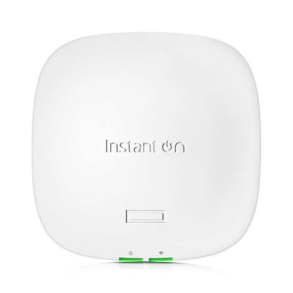 Instant On AP21 [S1T09A/WiFi6/AX1500/무선AP][전원장치미포함,마운트포함]